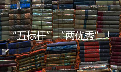标杆百科考核中资委中创秀行动建集佳绩两优团在院国国务改五双